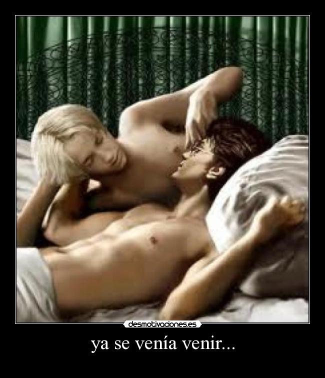 ya se venía venir... -