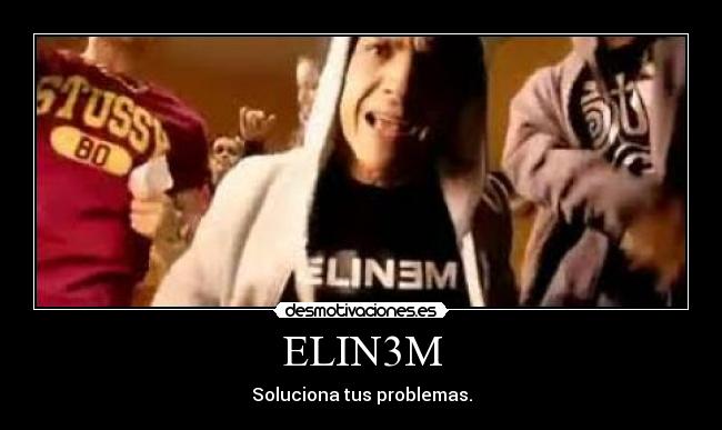 ELIN3M -