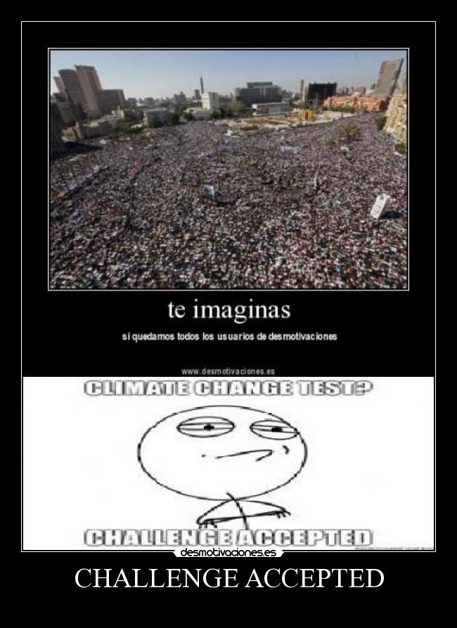 carteles desmotivaciones