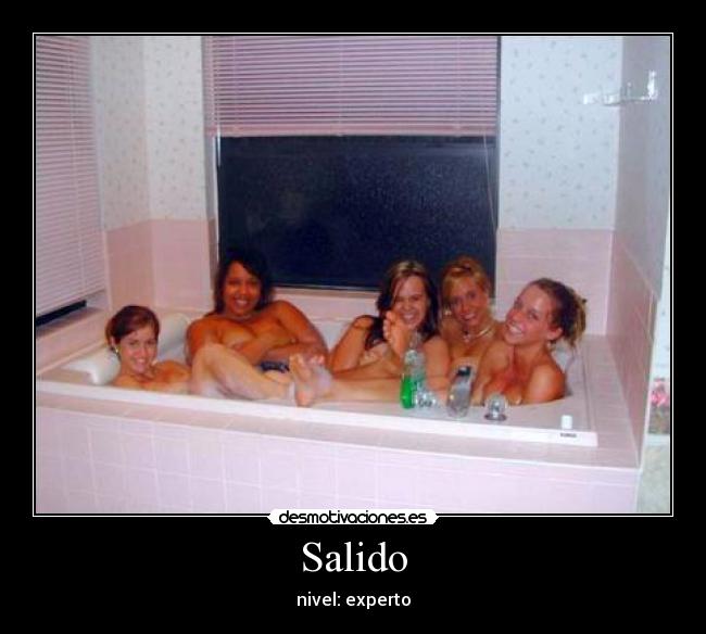 Salido -