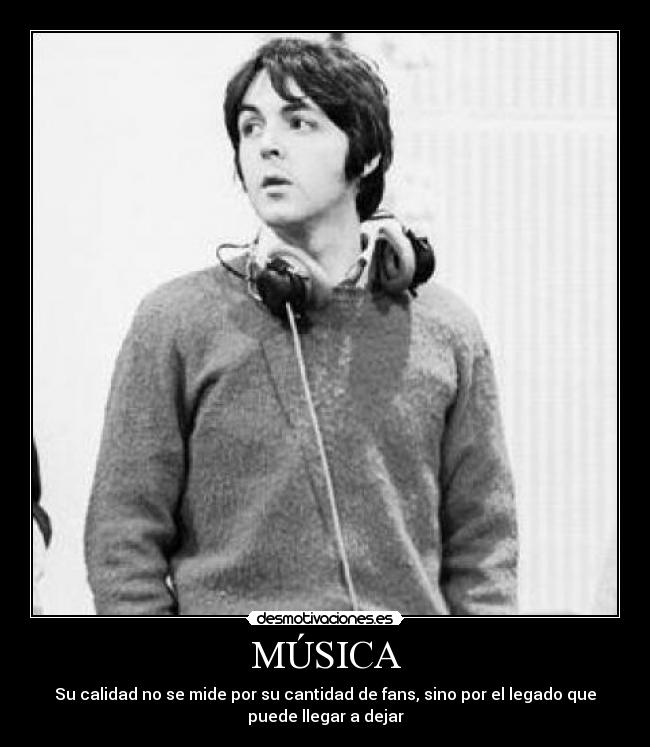 MÚSICA - 