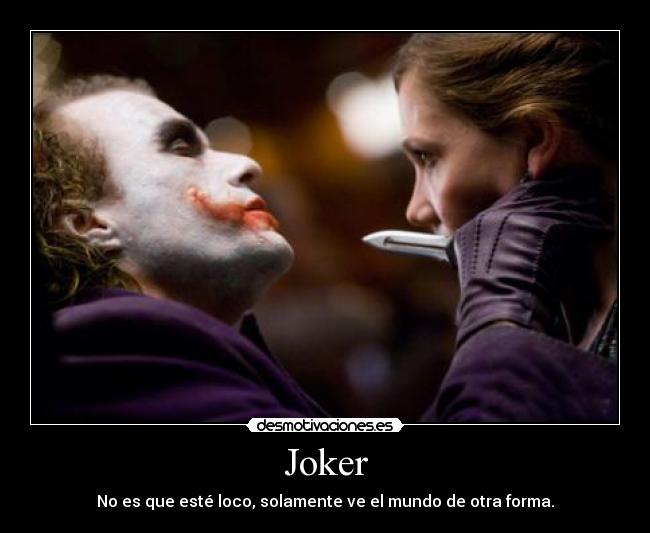 Joker - 