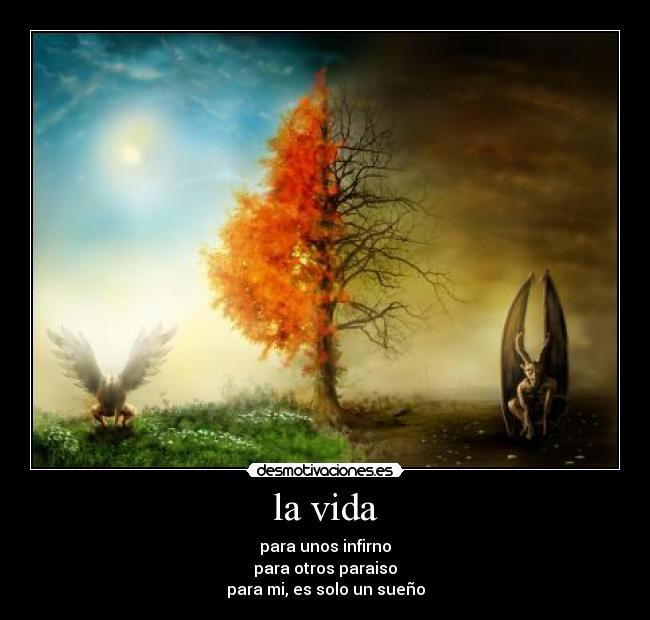 la vida - 