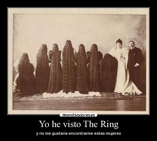 carteles ring desmotivaciones