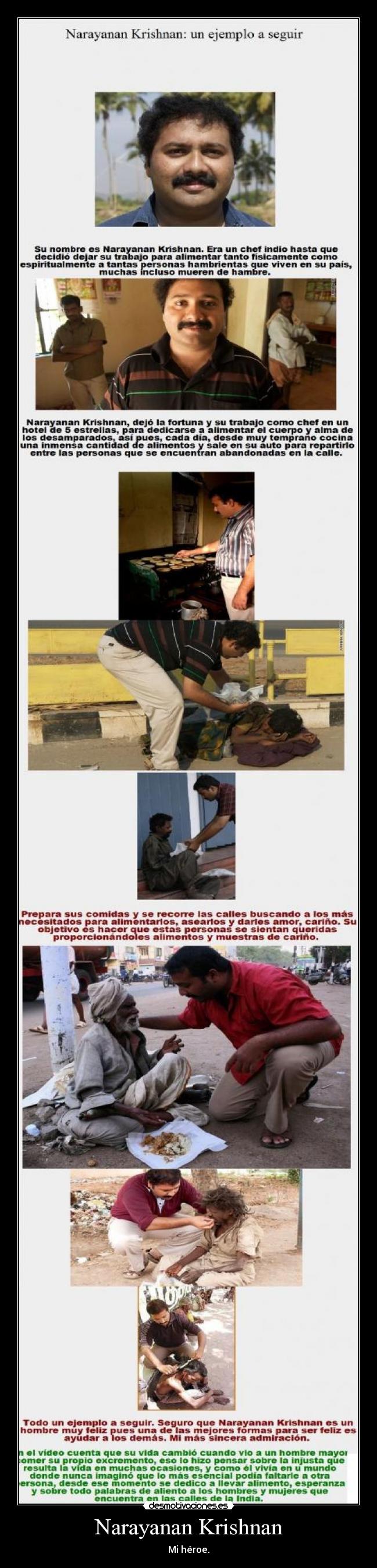 Narayanan Krishnan -