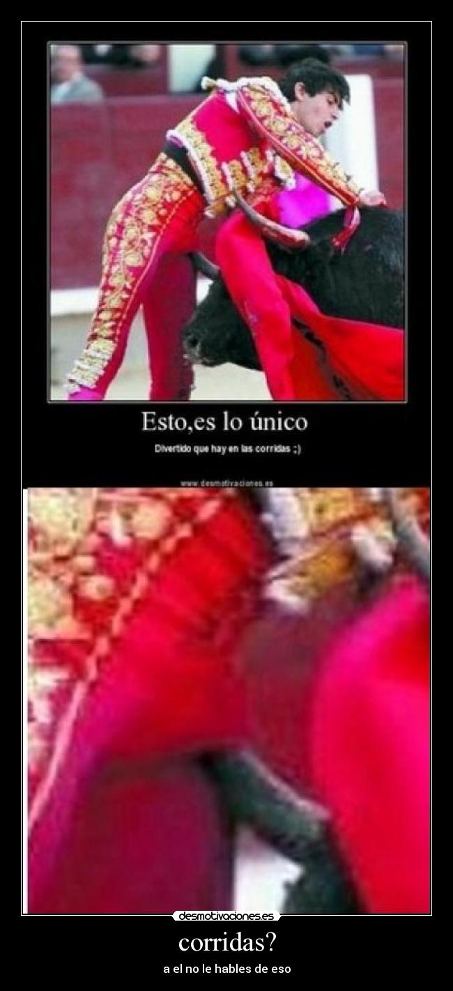 corridas? - 