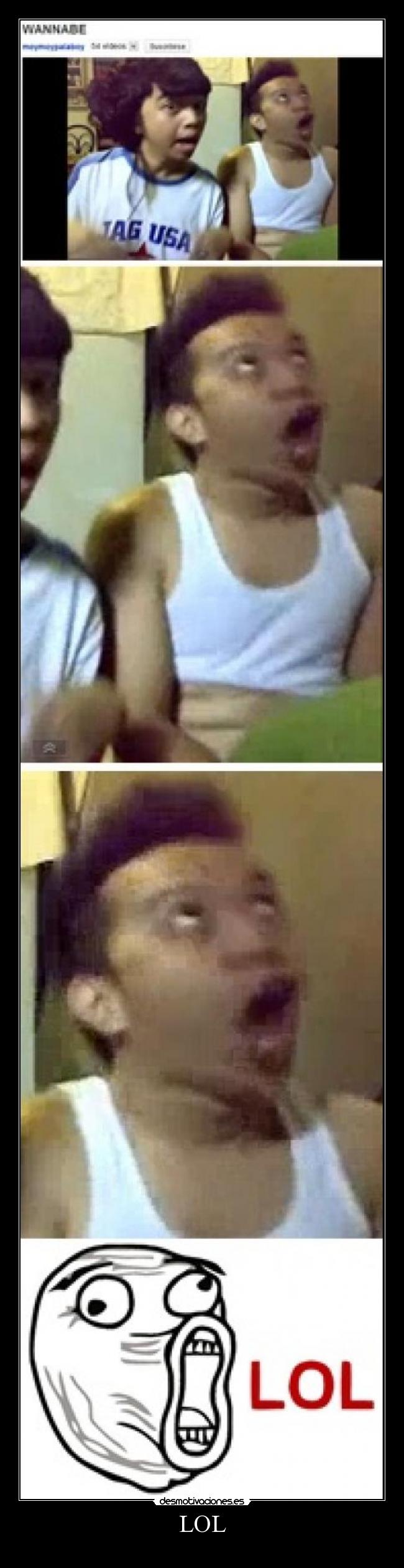 carteles lol desmotivaciones