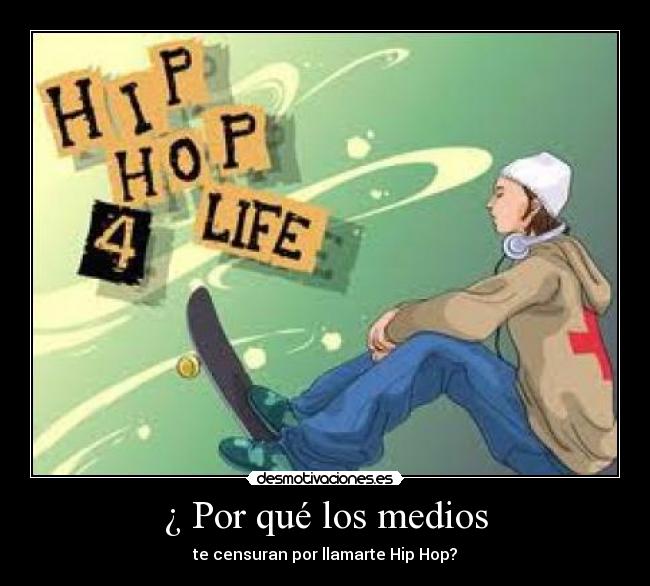 ¿ Por qué los medios -