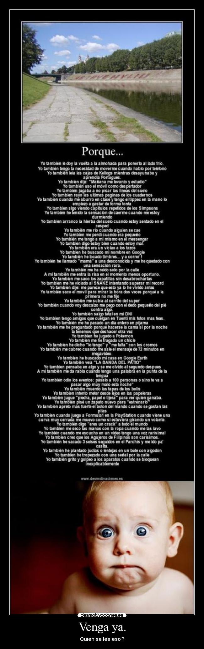 carteles pasada desmotivaciones