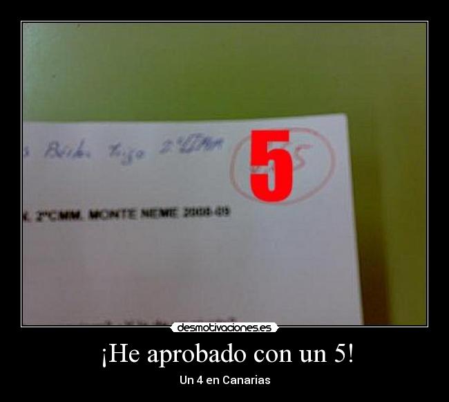 carteles canarias desmotivaciones