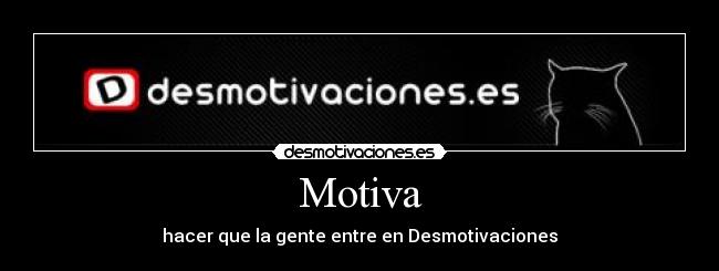 Motiva -