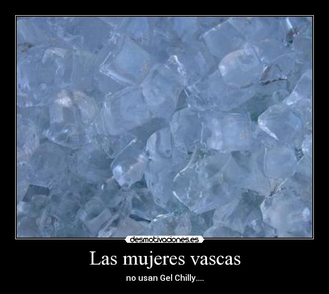 Las mujeres vascas - 