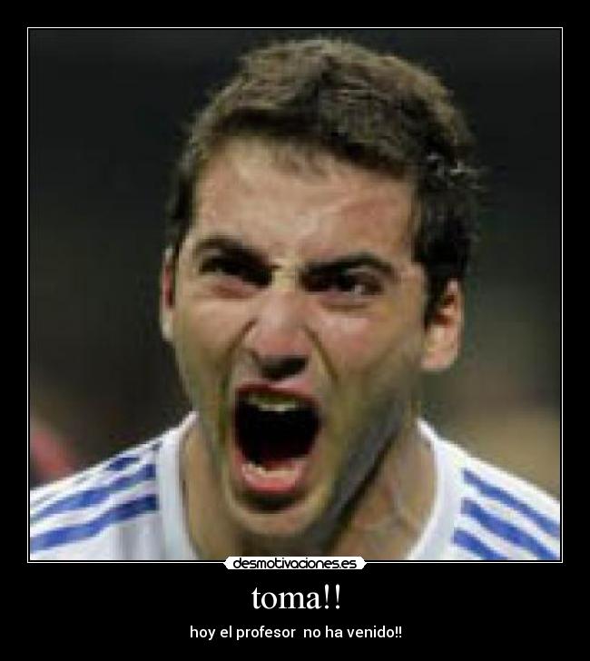 toma!! - 
