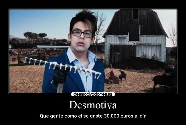 Desmotiva - 