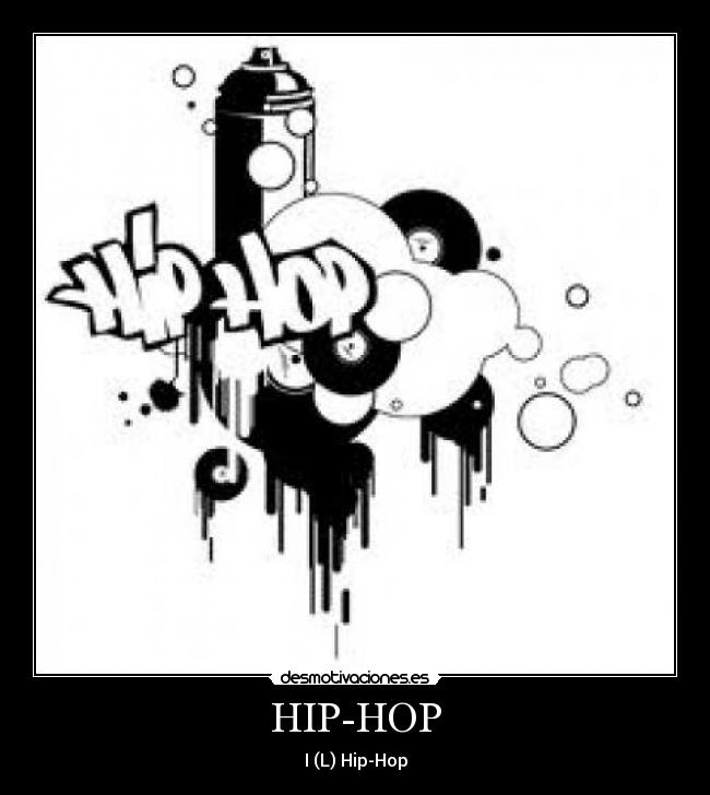 HIP-HOP -