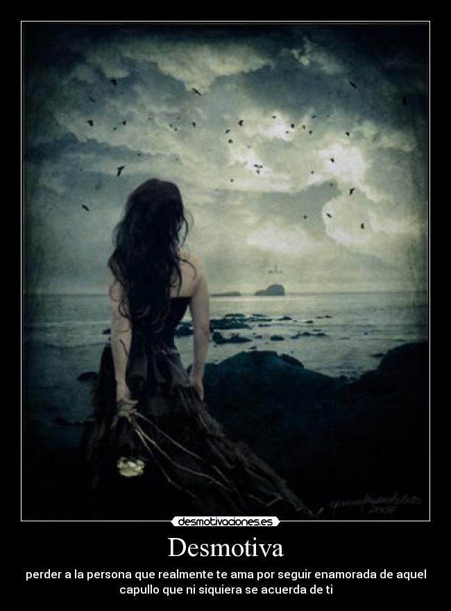 Desmotiva - 