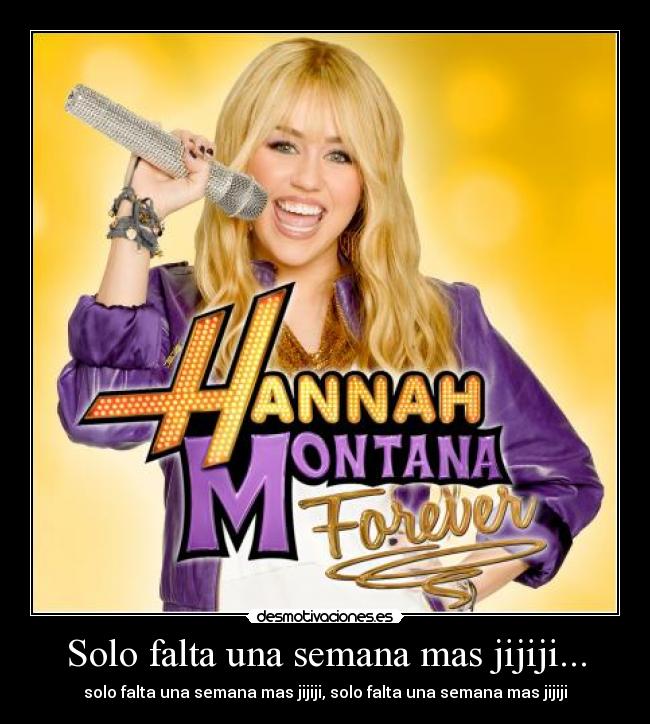 Solo falta una semana mas jijiji... - solo falta una semana mas jijiji, solo falta una semana mas jijiji