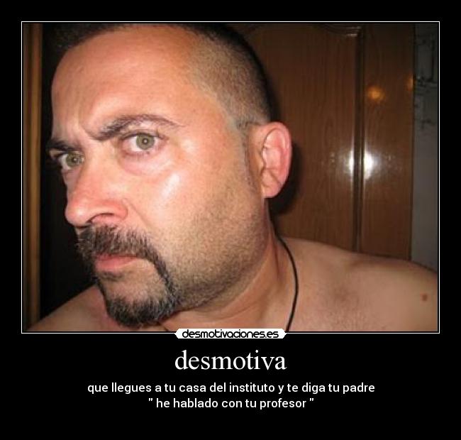 desmotiva - 