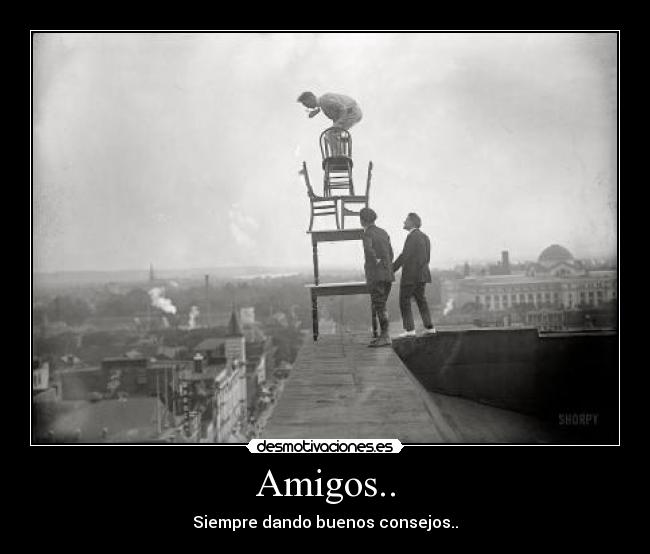 Amigos.. - 