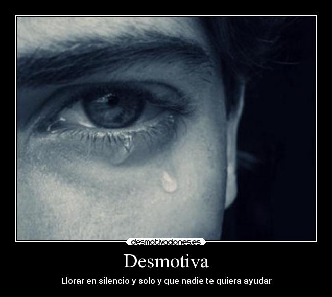 Desmotiva -