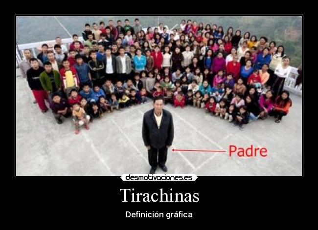 Tirachinas - Definición gráfica