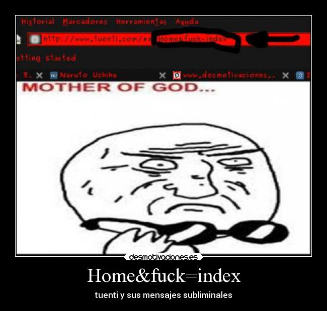 Home&fuck=index - tuenti y sus mensajes subliminales