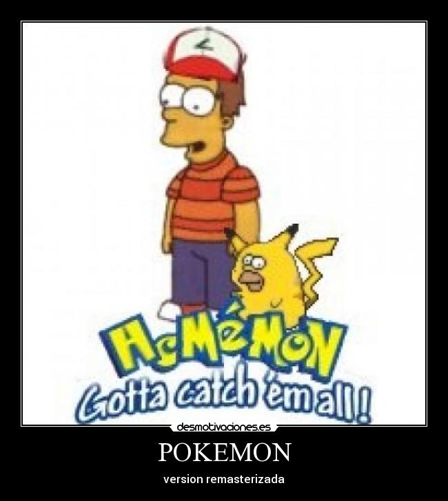 POKEMON - 