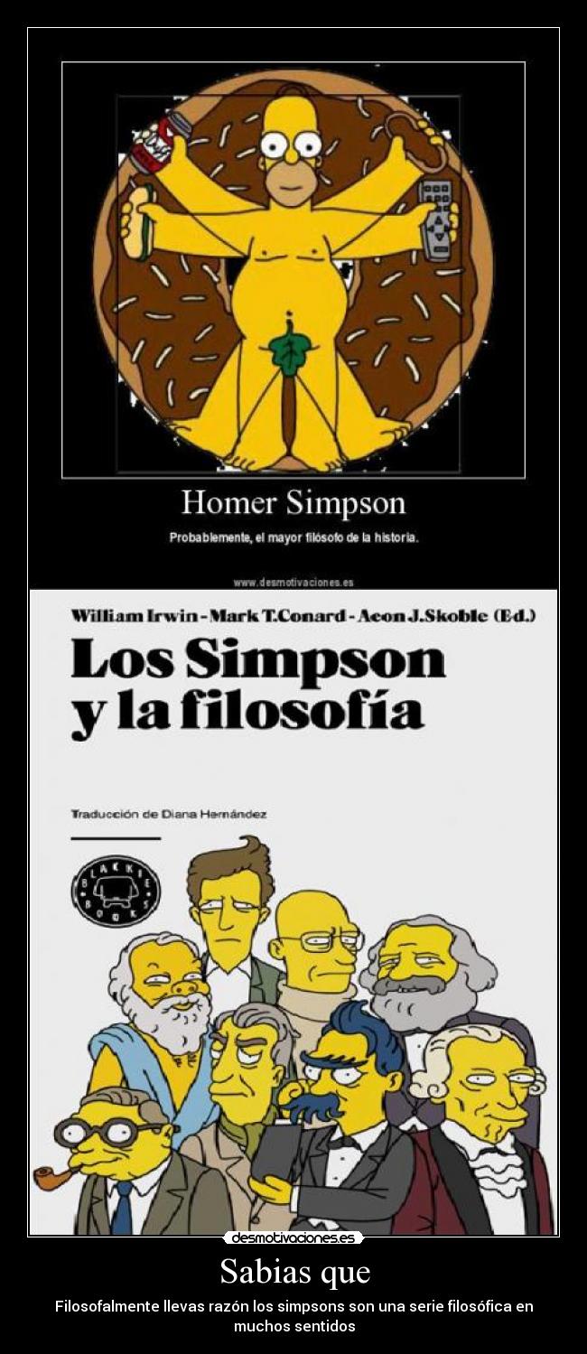 carteles filosofia desmotivaciones