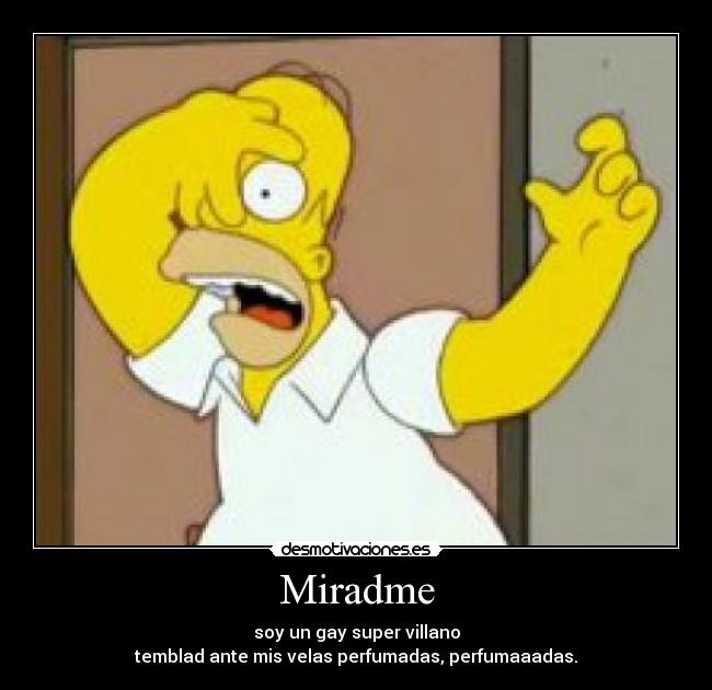 Miradme - 