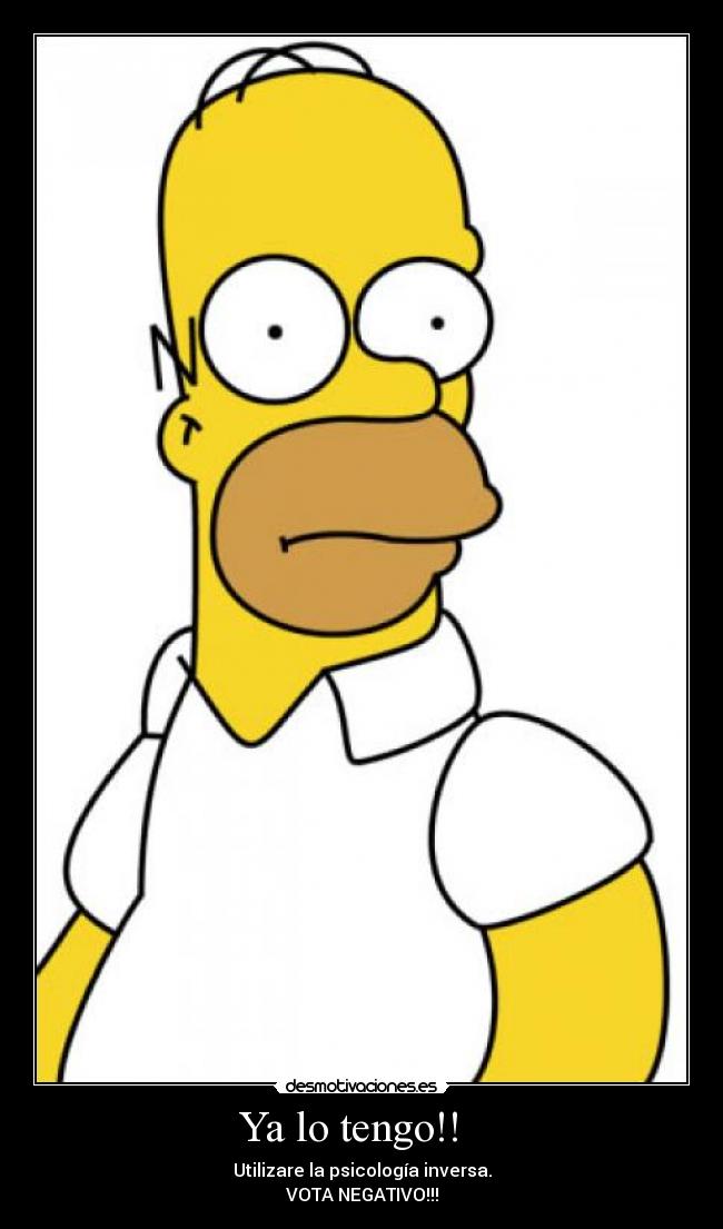 carteles desmotivaciones