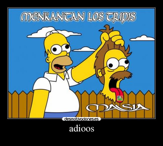 carteles muerte del ola olita vecinitos desmotivaciones