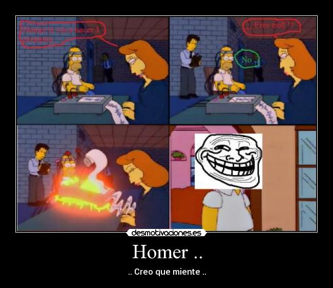 carteles desmotivaciones