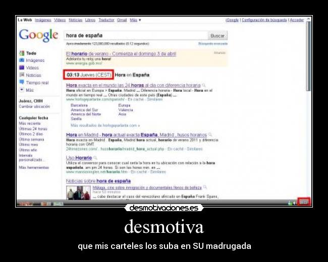 carteles desmotiva espana mexico desmotivaciones