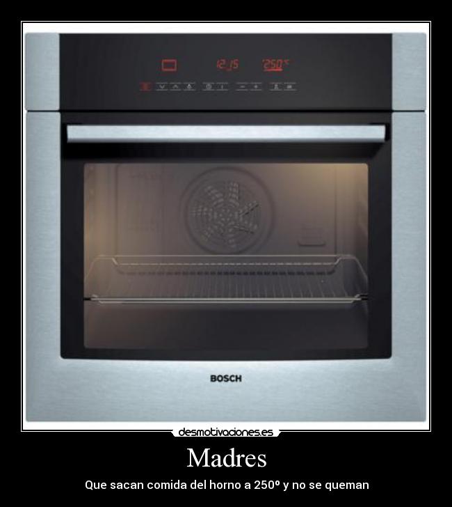 Madres -