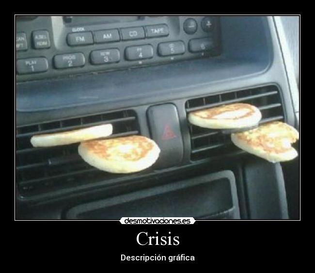 Crisis -