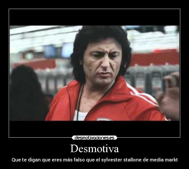 Desmotiva -