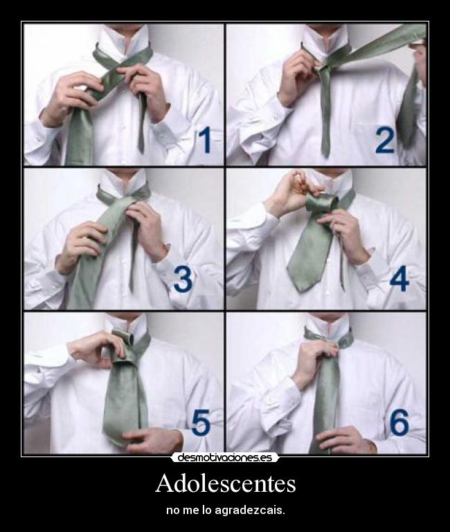 Adolescentes -