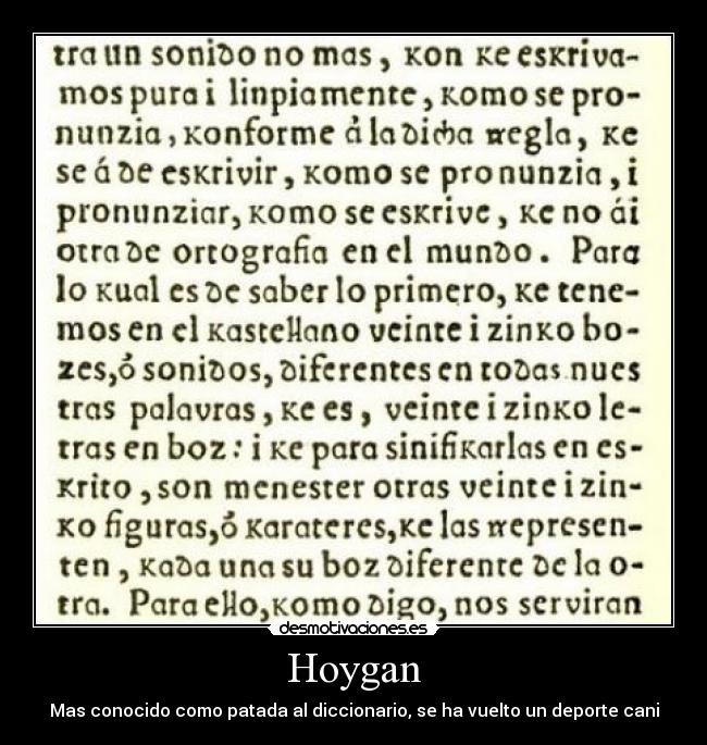 Hoygan -