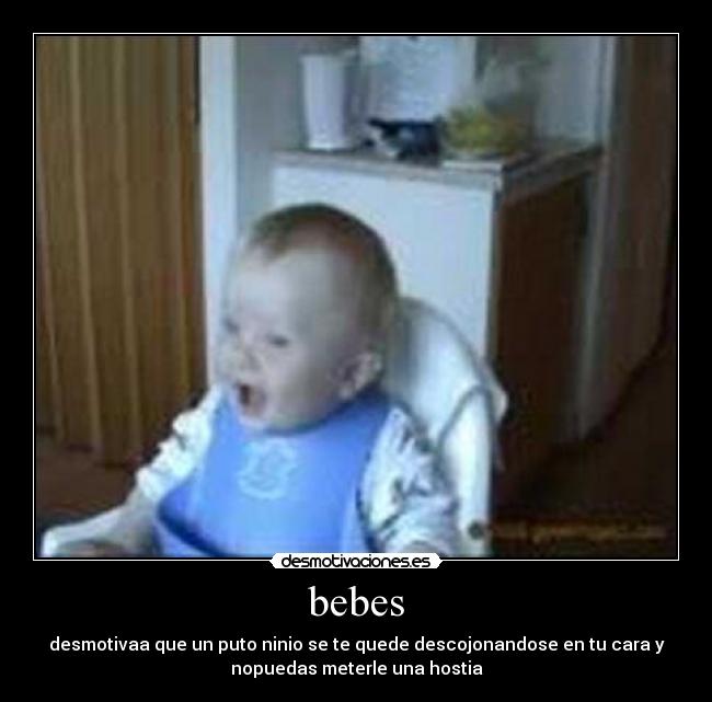 bebes -