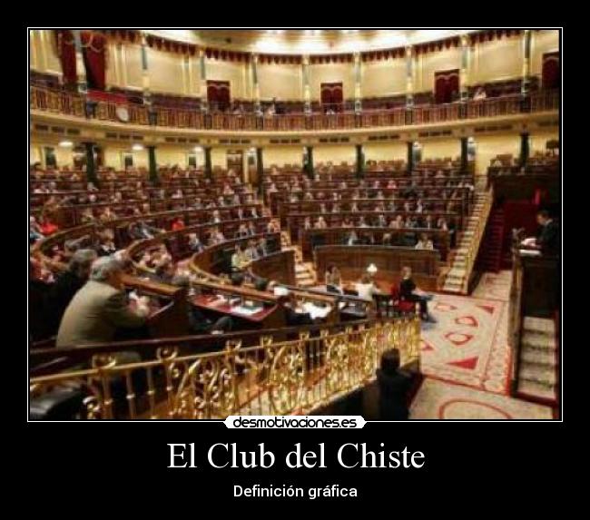 El Club del Chiste - 
