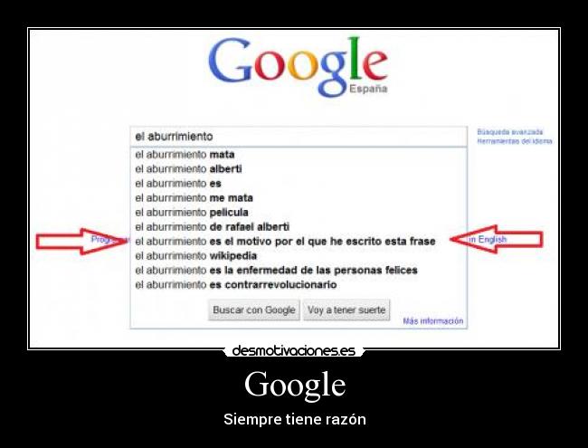 Google -