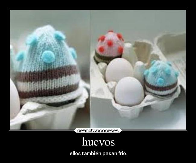 huevos - 