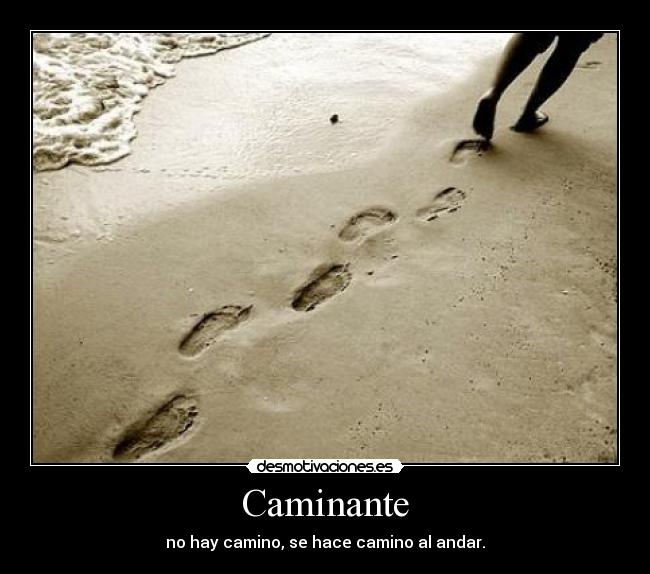 carteles antonio machado desmotivaciones