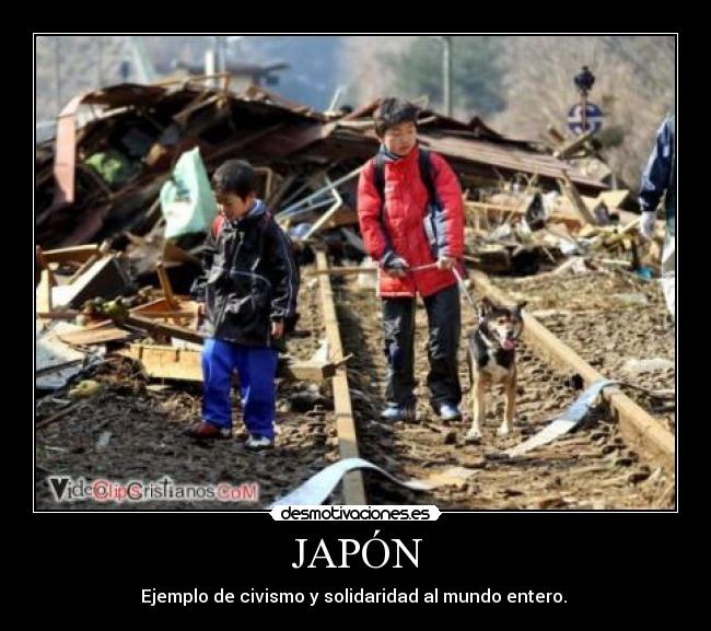 JAPÓN -