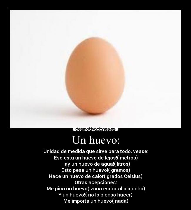 Usuario jdwalls Desmotivaciones