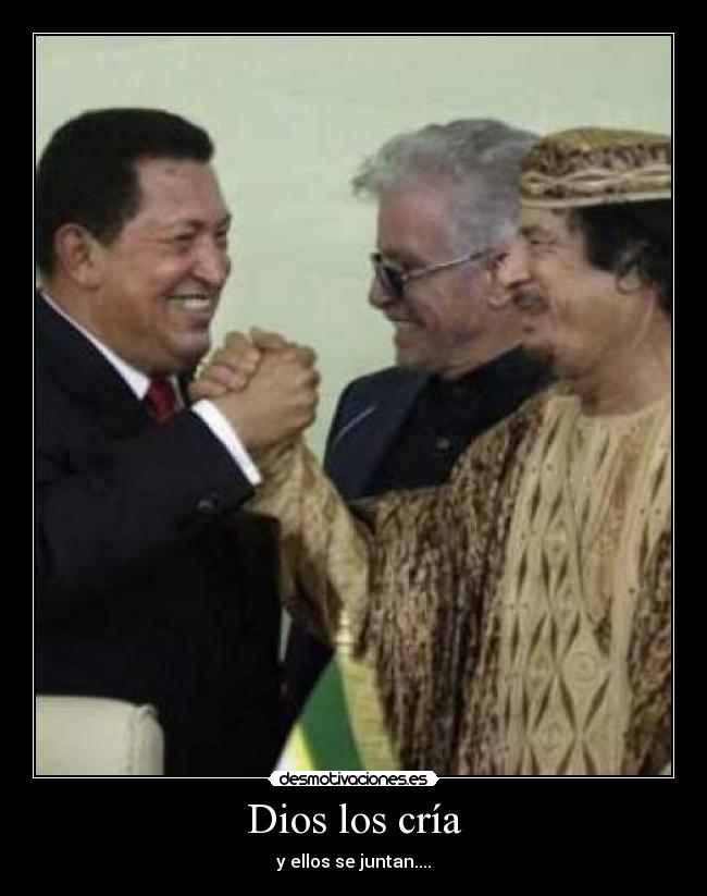 carteles dios wal_kleonidascasperaajorgdes desmotivaciones