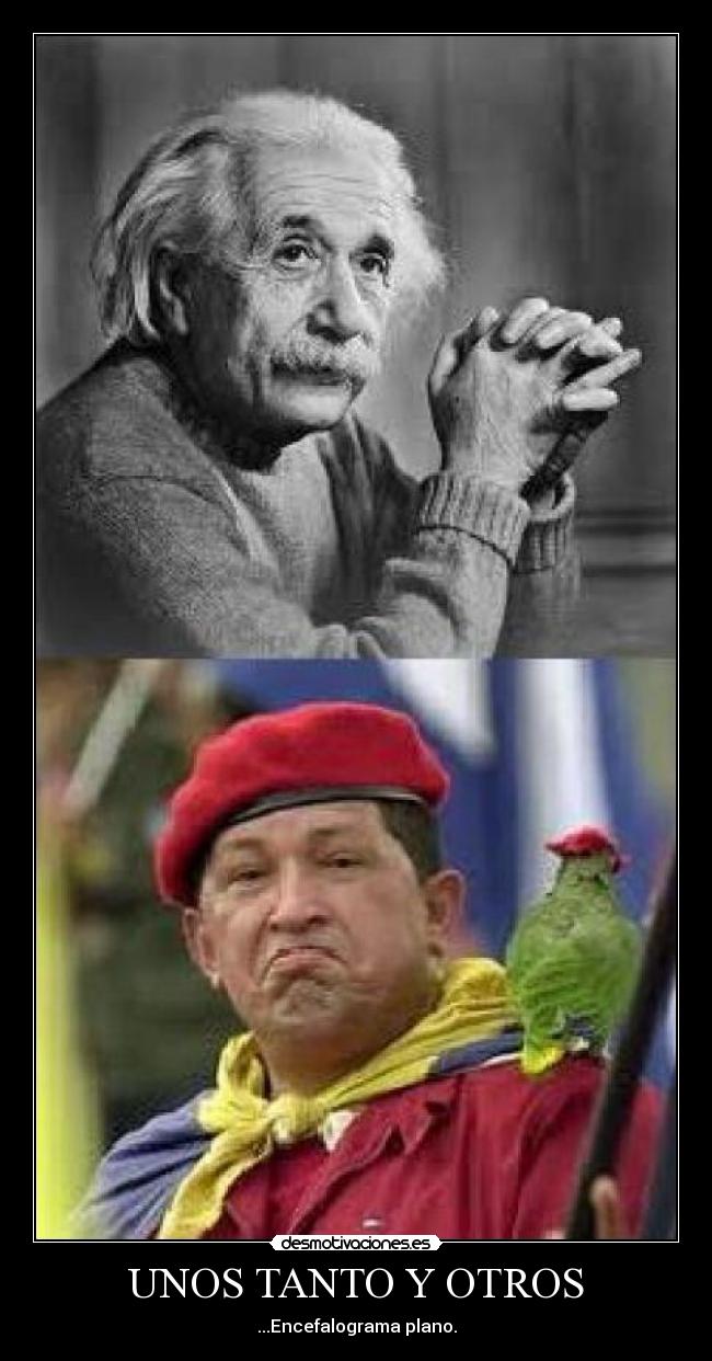 UNOS TANTO Y OTROS -