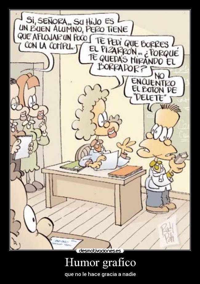 carteles humor humor nadie desmotivaciones