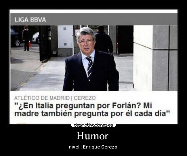 Humor  - 