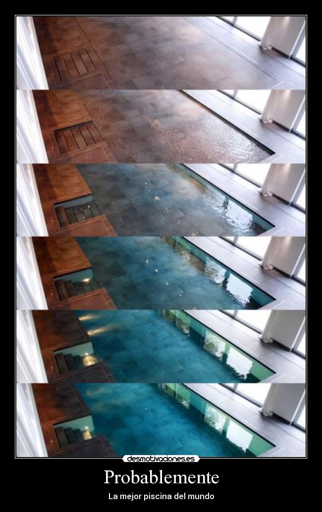 Probablemente - 